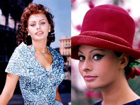 sophia loren bikini|Happy Birthday, Sophia Loren! 25 Stunning Old Photos .